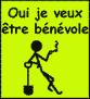 bénévole